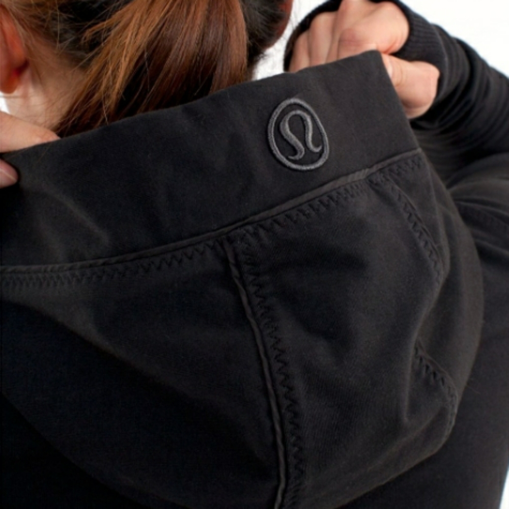 Lululemon Live Simply Jacket